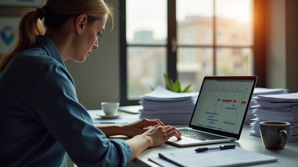 Comment assurer la continuité d'activité avec des solutions PRA pour PME