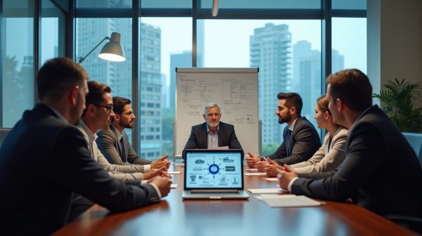 Comment assurer la continuité d'activité avec des solutions PRA pour PME