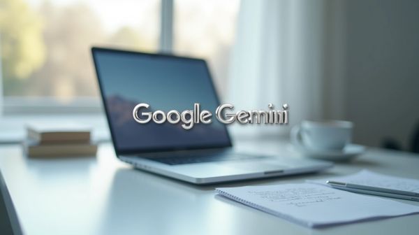 Maîtrisez Google Gemini avec ce guide pratique et complet