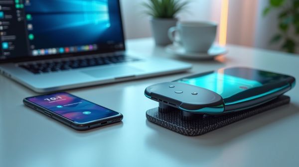 Pourquoi choisir des accessoires high-tech en 2026 ?