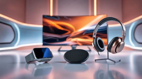 Top 5 accessoires high-tech incontournables pour 2026