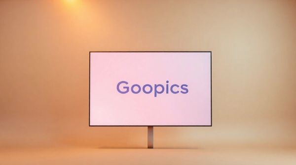 Top 5 avantages de Goopics en tant qu'hébergeur d'images
