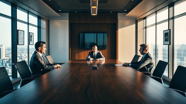 Top stratégies PRA pour garantir la pérennité des PME