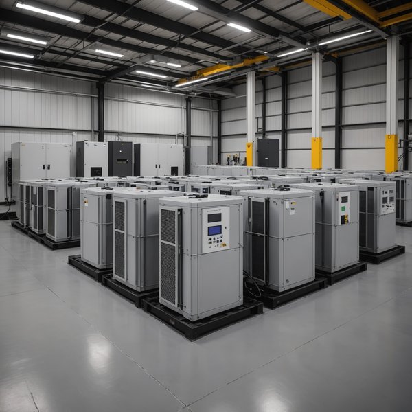 Quels sont les avantages des systèmes de stockage d'énergie à base de lithium-fer-phosphate?