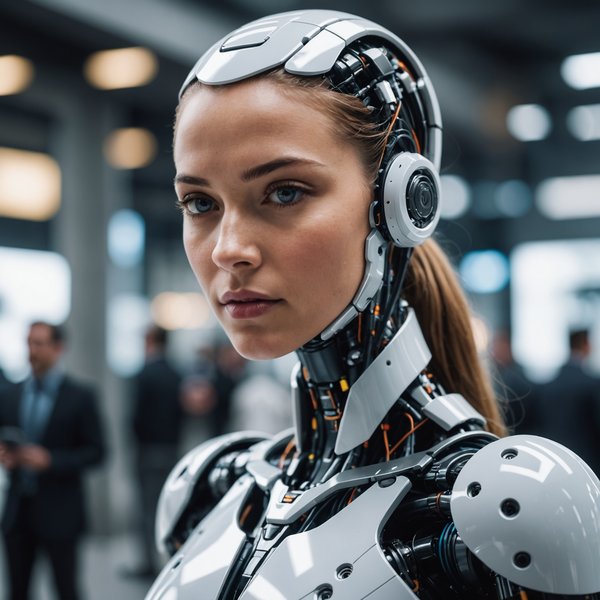 Comment les entreprises peuvent-elles tirer parti des technologies de l'IA pour améliorer la satisfaction client ?