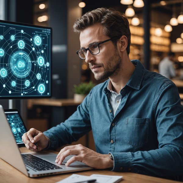 Comment les algorithmes de machine learning peuvent-ils être utilisés pour personnaliser les offres commerciales ?