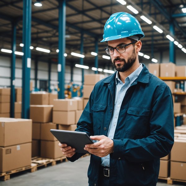 Quels sont les meilleurs logiciels de gestion de la chaîne d'approvisionnement pour les fabricants?