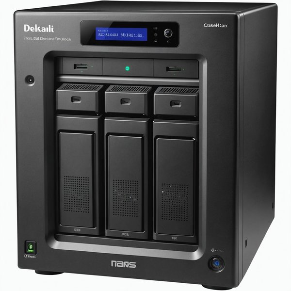 Comment sécuriser les données stockées sur un NAS accessible depuis l'extérieur?