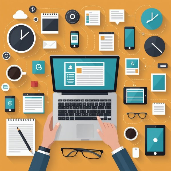 Quels sont les avantages de l'utilisation des blogs pour éduquer les clients sur les produits et services?