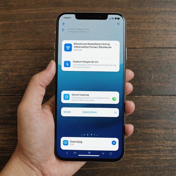 Comment optimiser les paramètres de votre smartphone pour une utilisation en mode économie d'énergie ?