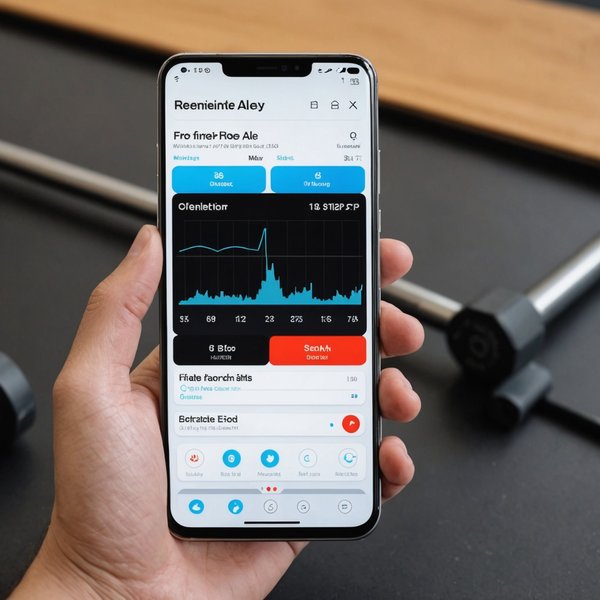 Comment configurer des alertes de rappel pour les séances de sport sur un Huawei P50 Pro ?