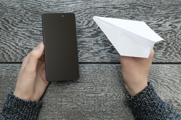 Proxies pour telegram : naviguez anonymement sur telegram